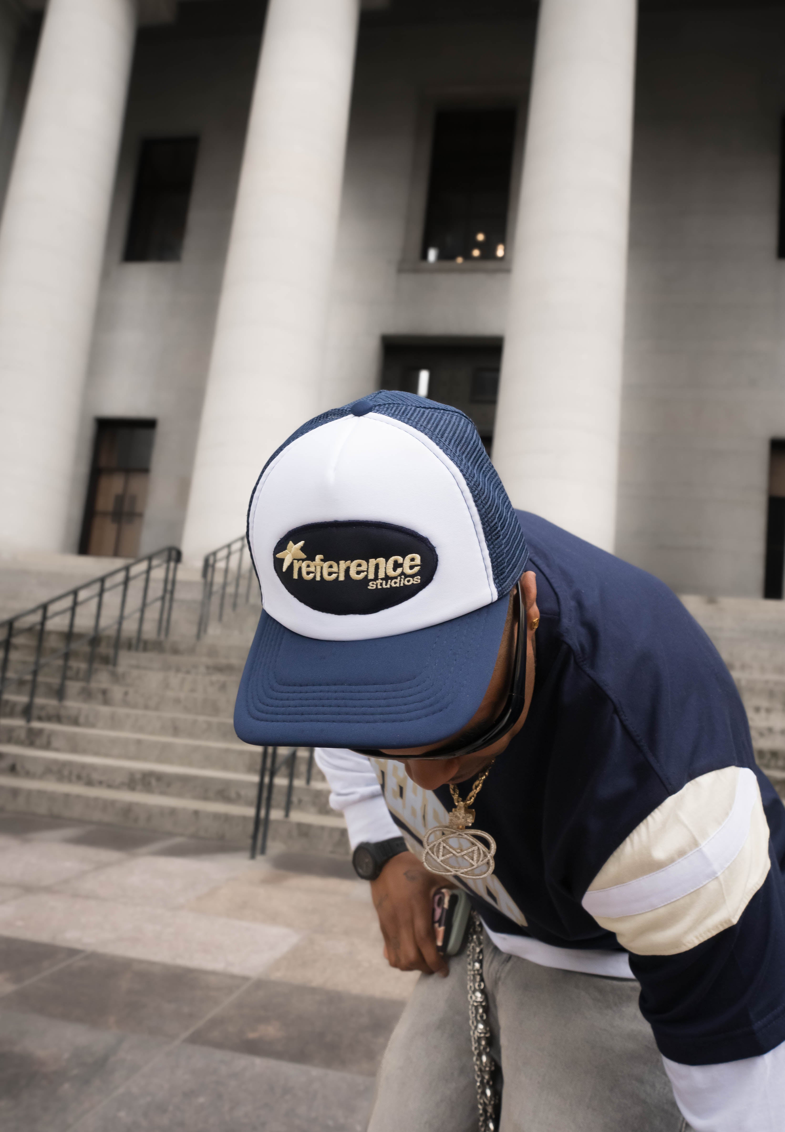 Reference Apparel
