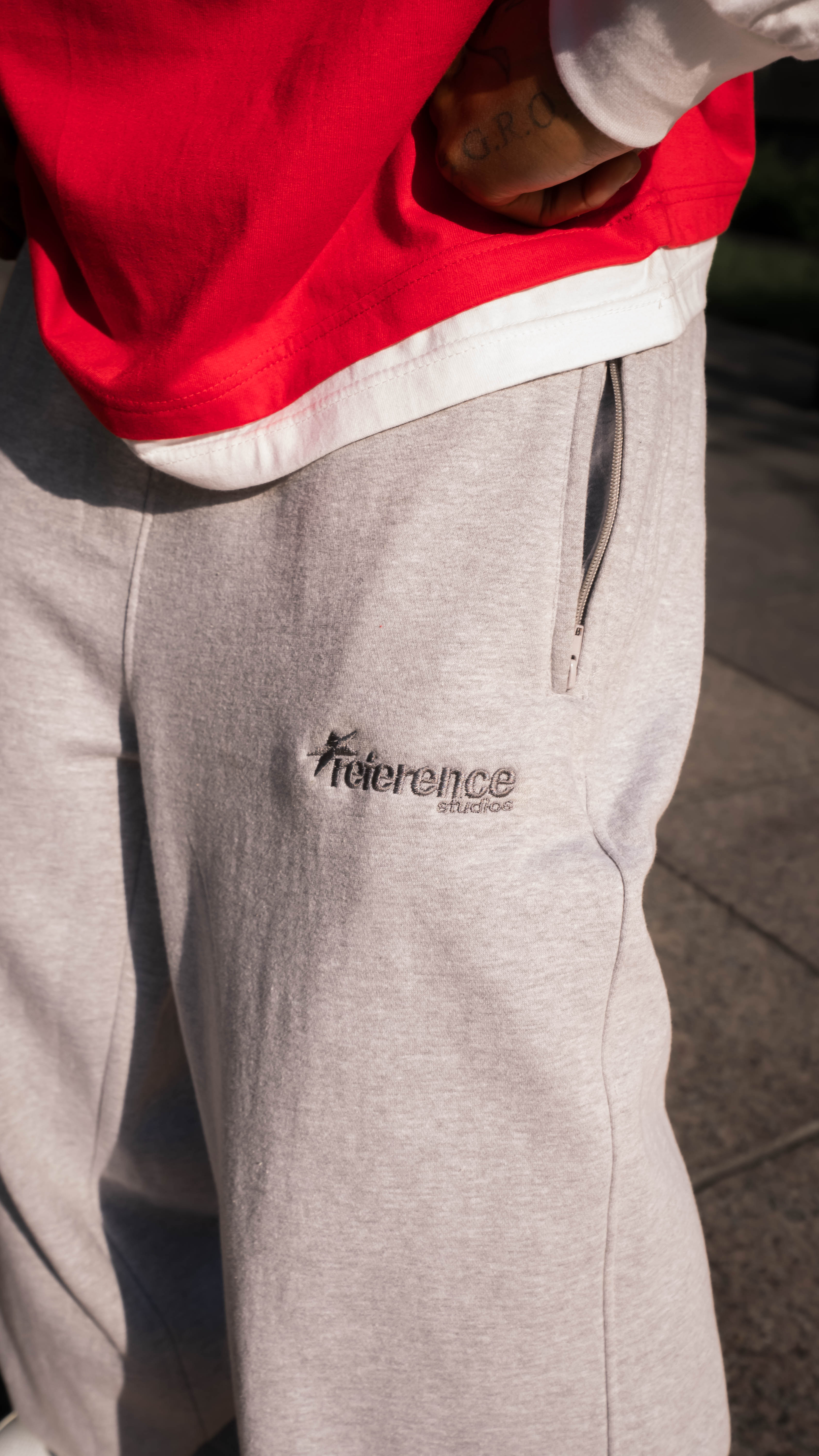 RS Baggy Sweats