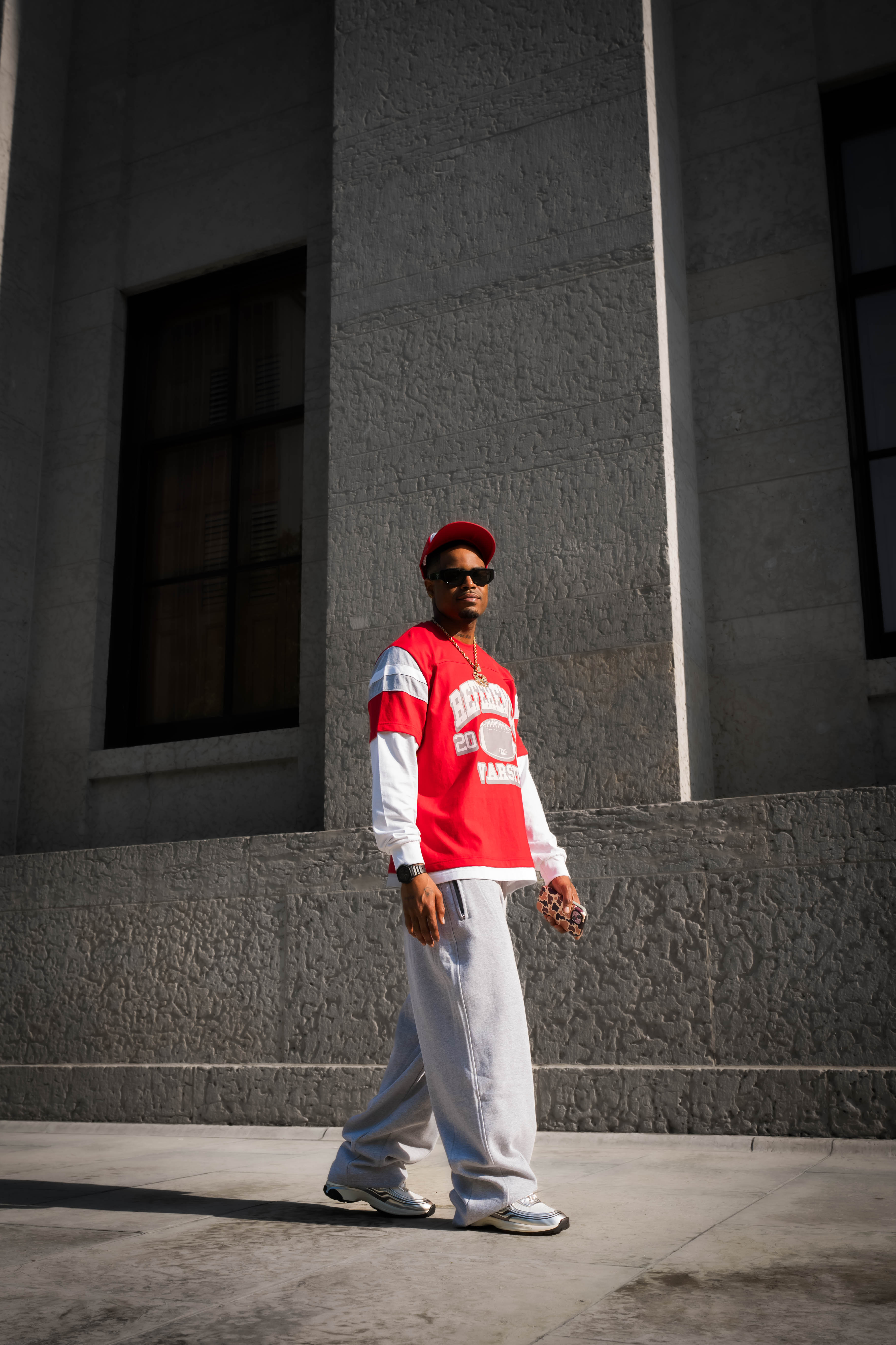 RS Baggy Sweats