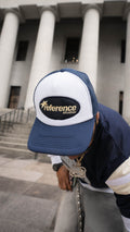 RS Patch Trucker